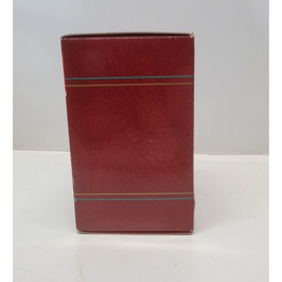 Heirloom Ornament Howdy Doody 50th Anniversary Collection 1998 Vintage NEW - Picture 12 of 14